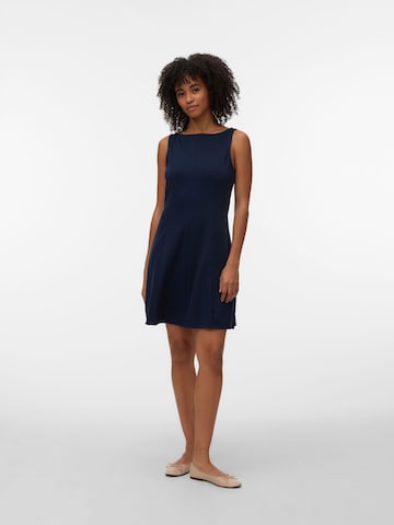 VERO MODA - Vestido en azul
