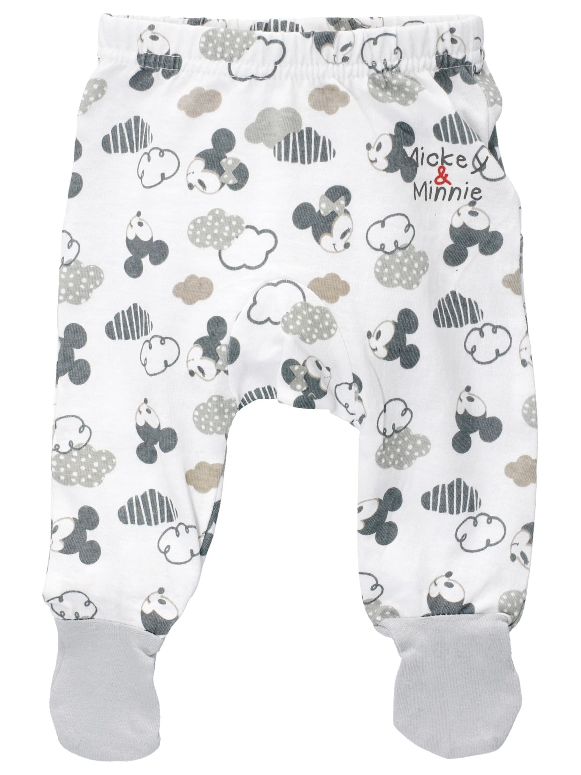 Kinder Bekleidung DISNEY Set in Grau - LG92313 Kinder Bekleidung DISNEY Set in Grau - LG92313