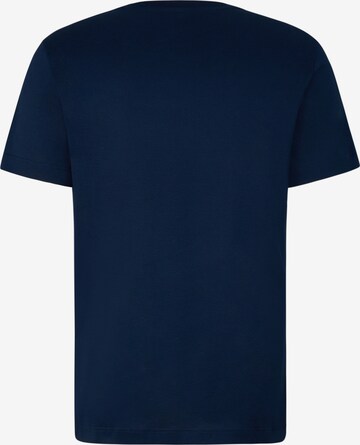 BOGNER T-Shirt 'Aaron' in Blau