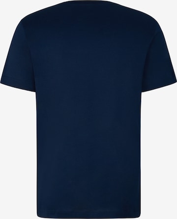 BOGNER Shirt 'Aaron' in Blue