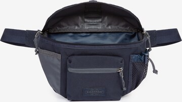 EASTPAK - Bolsa de cintura 'Cian' em azul