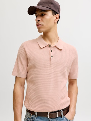 JACK & JONES Trui 'JPRBluriley' in Roze