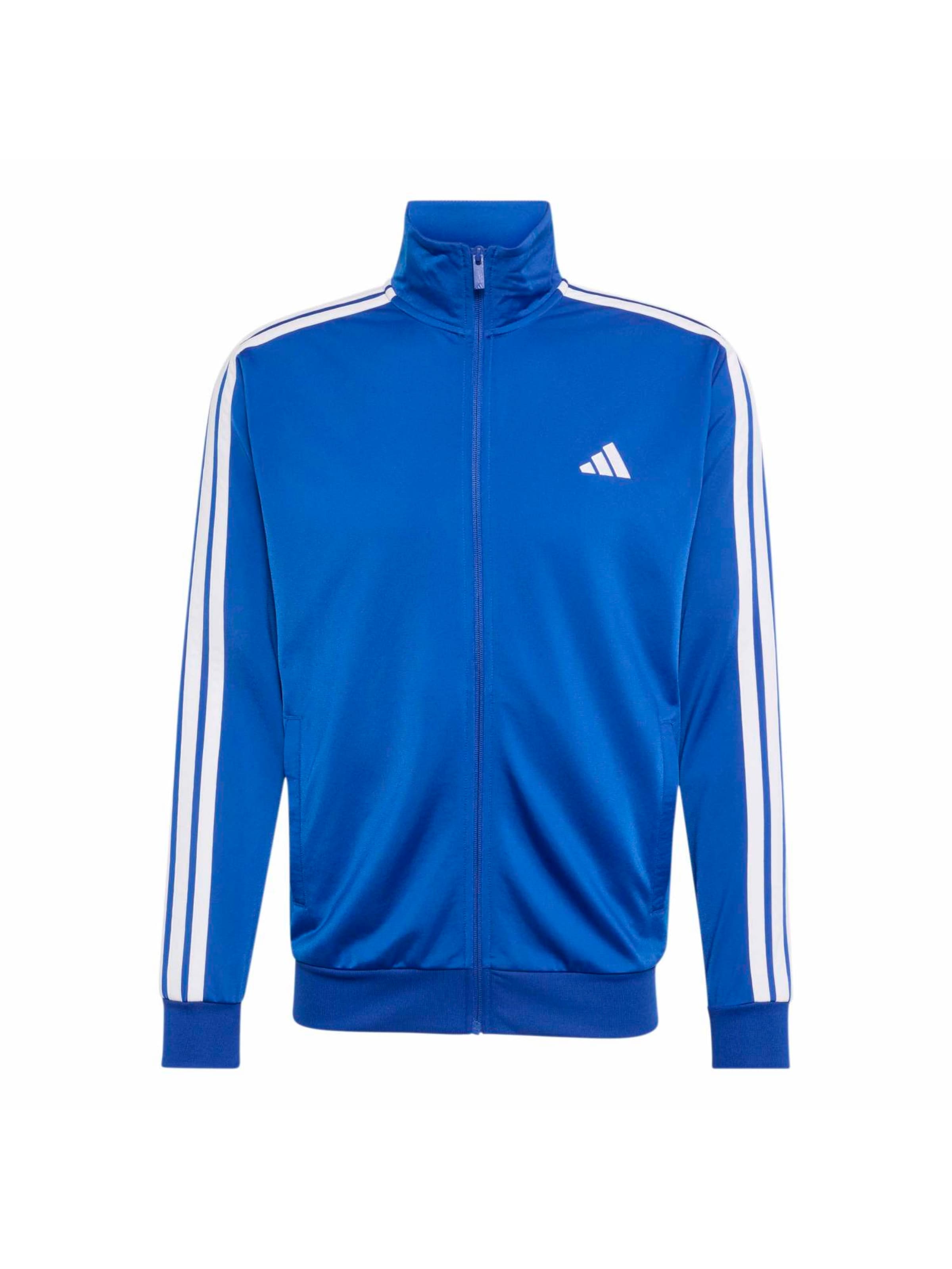 ADIDAS SPORTSWEAR Tracksuit 'Dayready' in Blue