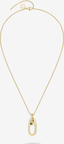 Liebeskind Berlin Kette in Gold: Vorderseite