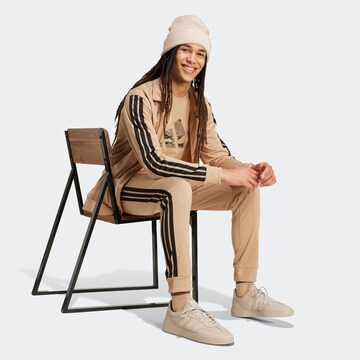 ADIDAS SPORTSWEAR Tracksuit in Beige