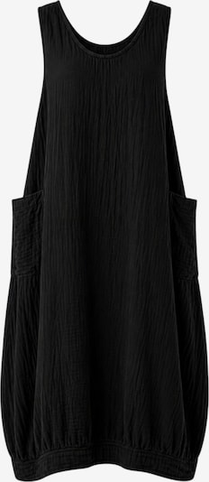 WENOR Strandkleid 'ZELMA' in schwarz, Produktansicht