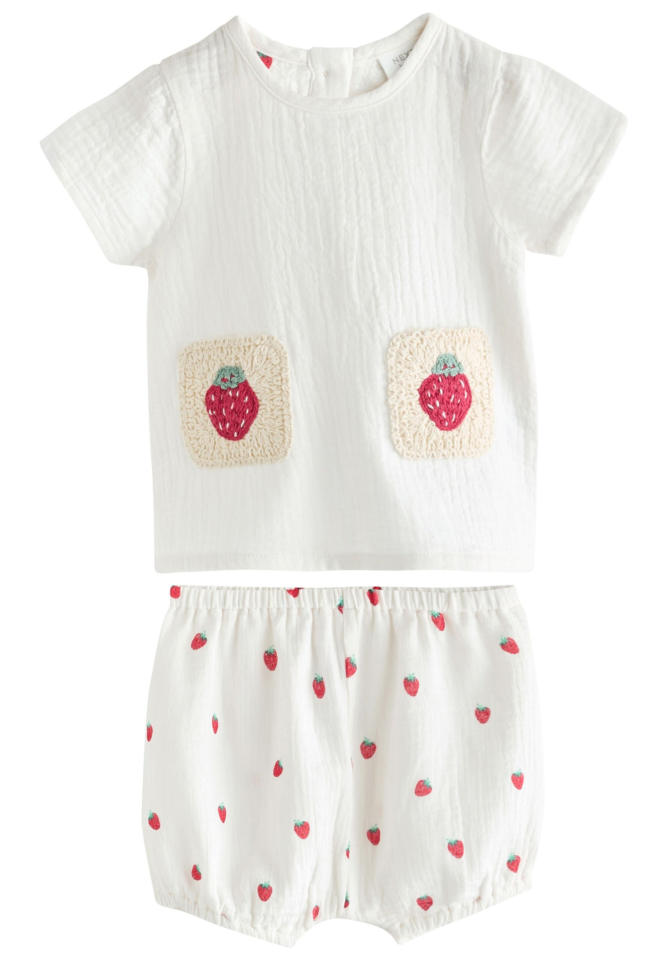 balta Next Rinkinys: priekis