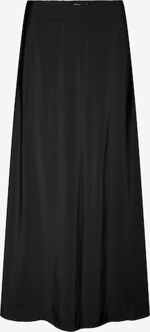 VERO MODA Skirt 'GRACE' in Black: front