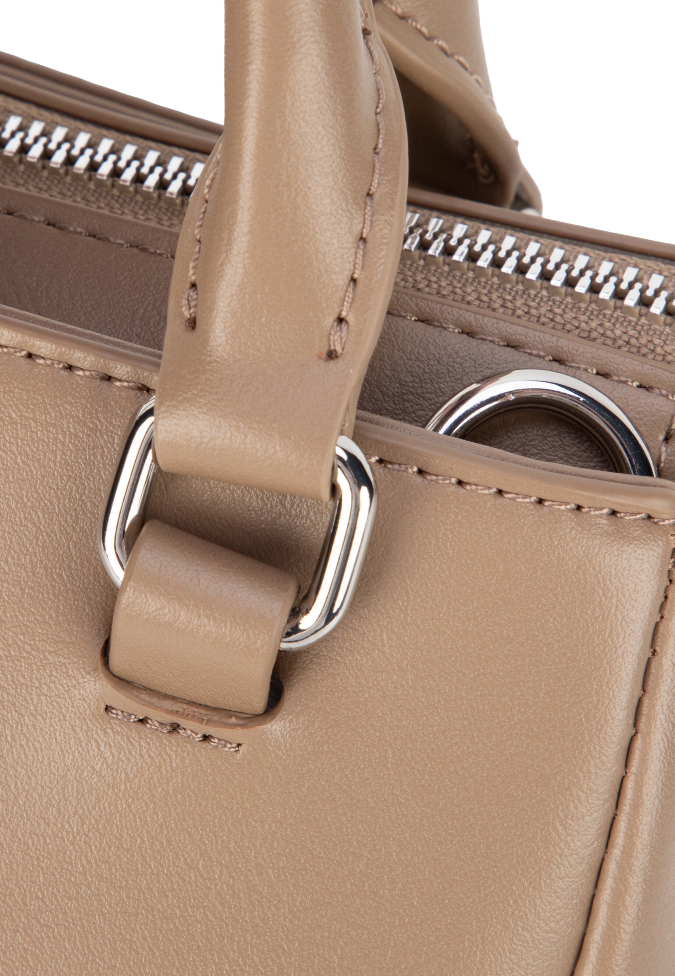 JOOP! Jeans - Malas de tiracolo 'Giro Borchia Eliene' em castanho