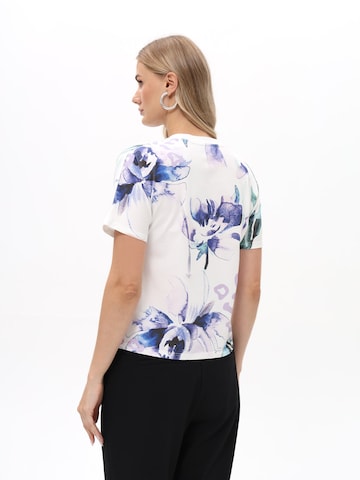 Passioni Shirt in White