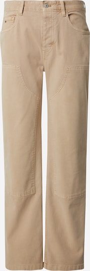 Kelnės 'JAIMIE' iš Tommy Jeans, spalva – rusvai žalia, Prekių apžvalga