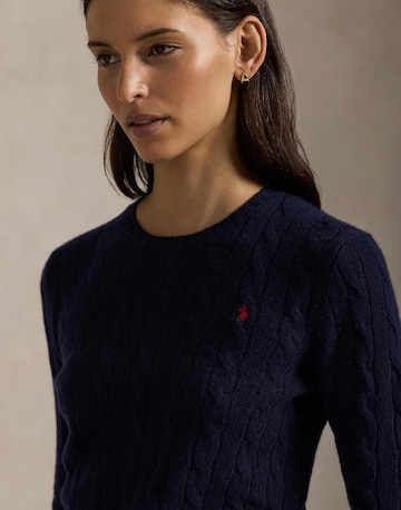 Polo Ralph Lauren Пуловер в синьо