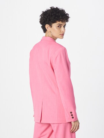 Fransa Blazer 'Milena' in Pink