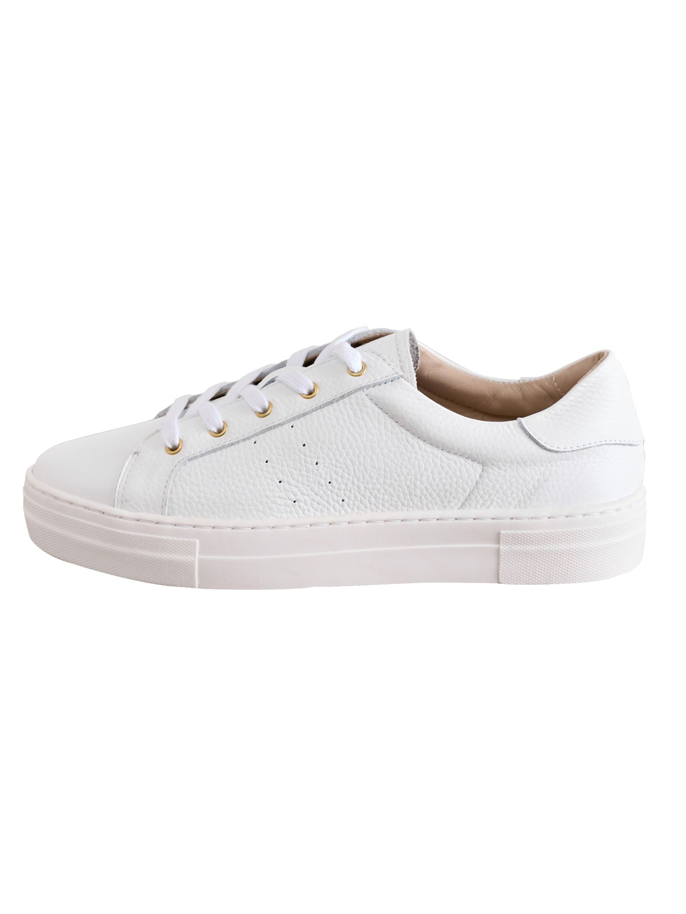 Next Platform trainers in White, Item view