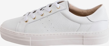 NextNiske tenisice - bijela boja: prednji dio