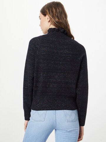 SCOTCH & SODA Sweter w kolorze czarny