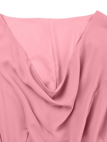 Abito da cocktail 'Women Dress' di LapaPlus in rosa