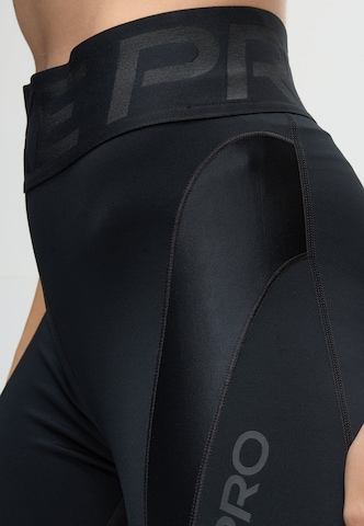 NIKE - Skinny Pantalón deportivo 'Nike Pro Sculpt' en negro