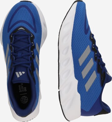Chaussure de course 'Switch Run ' ADIDAS PERFORMANCE en bleu