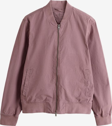 Veste mi-saison Next en rose : devant