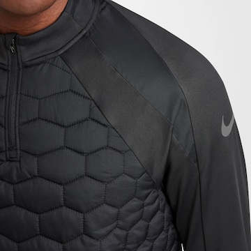 NIKE Performance Shirt 'Strike' in Grey