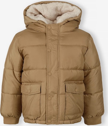 MINOTI Talvitakki värissä beige: etupuoli