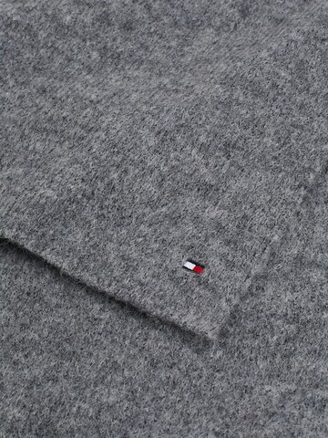 TOMMY HILFIGER Sjaal in Grijs