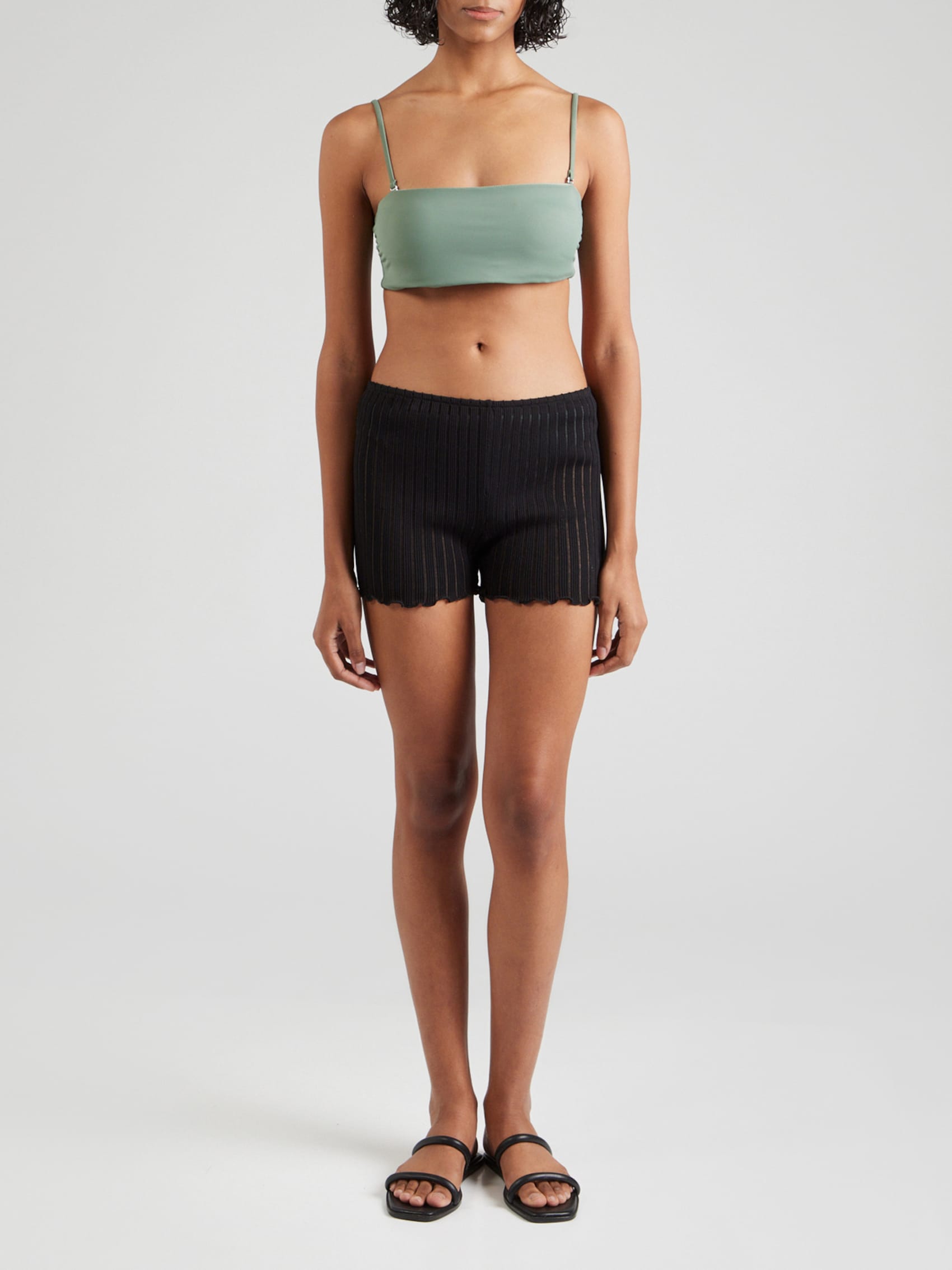 Bikinioverdel 'Grete'