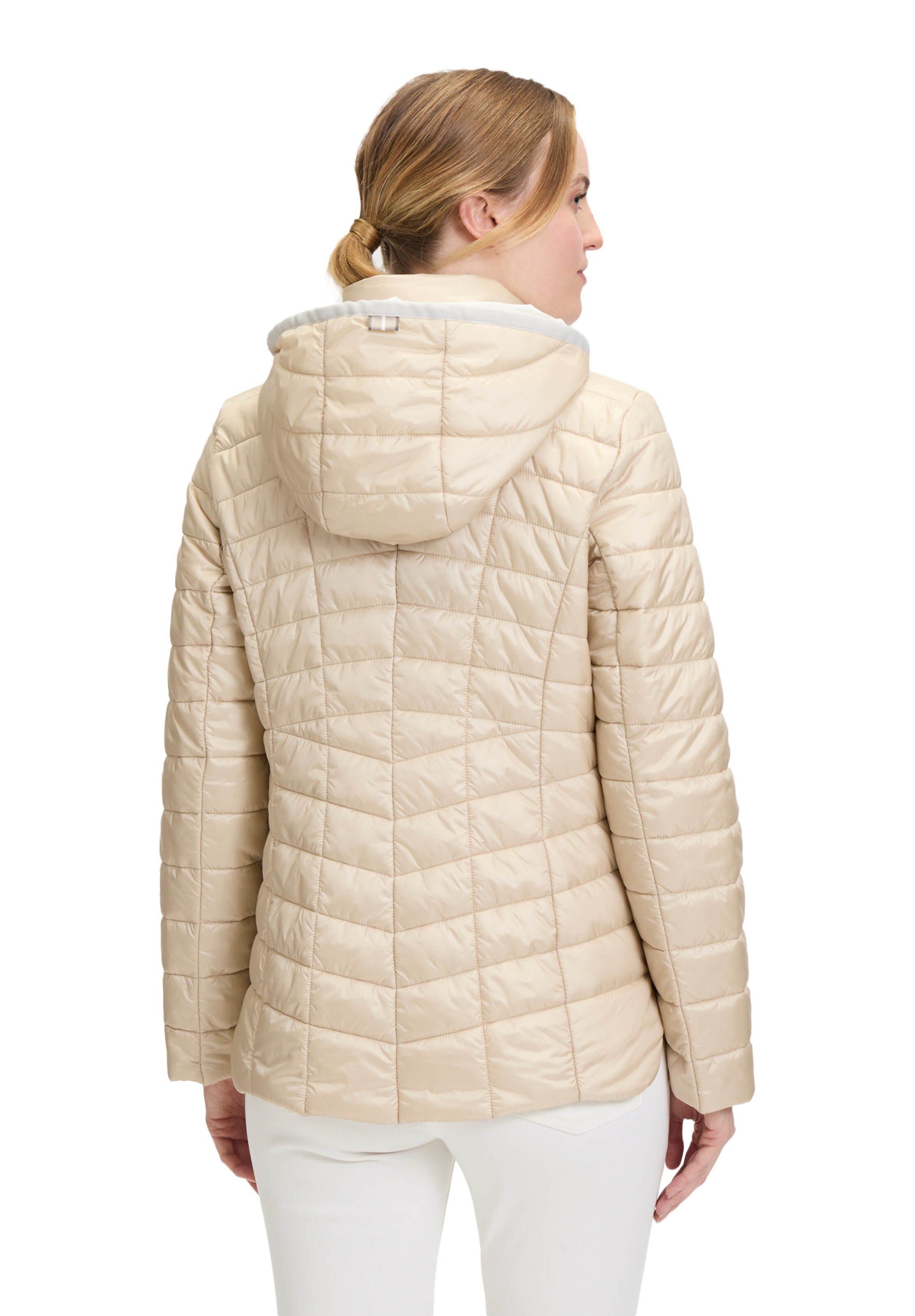 GIL BRET Jacke in Beige
