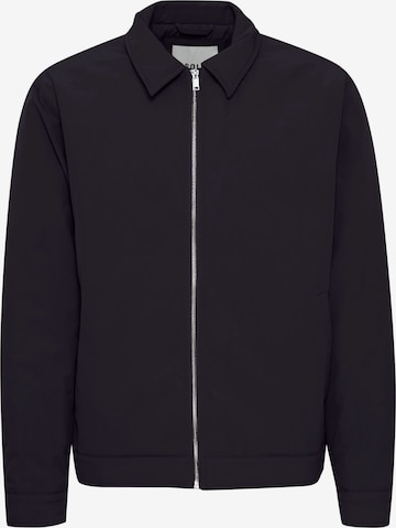 !Solid Between-Season Jacket 'Gore' in Black: front