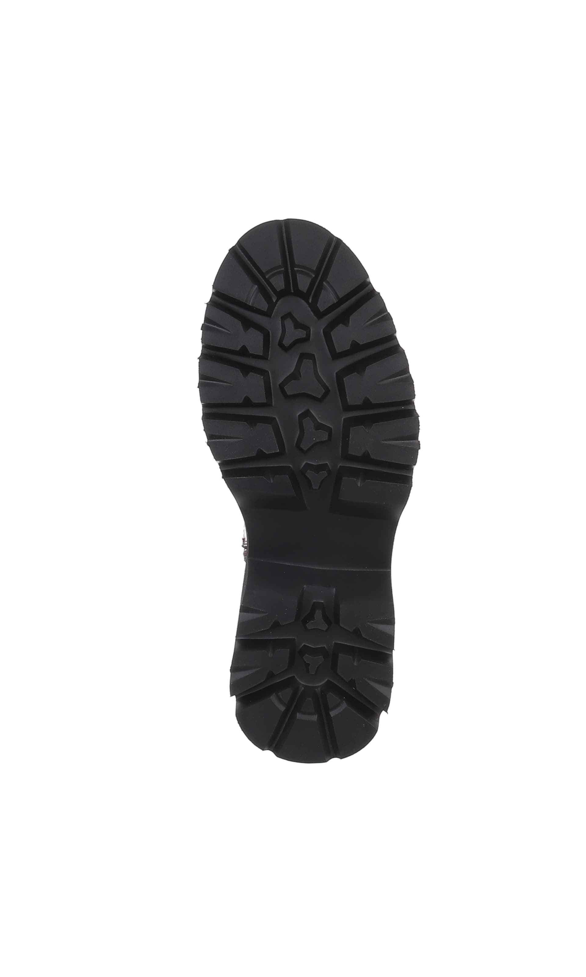 Ital-Design Chelsea Boots in Black