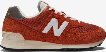 new balance Sneakers '574' in Orange