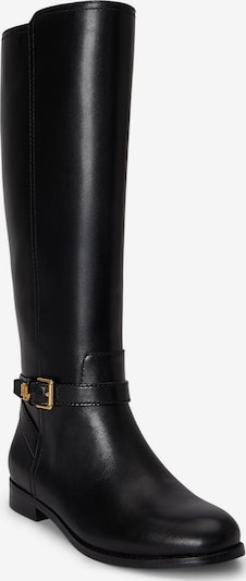 Lauren Ralph Lauren Čižmy 'BROOKE', veľkosť 35 - čierna, Produkt