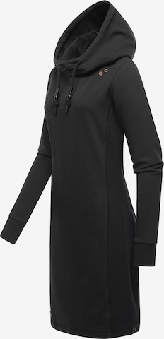 Ragwear - Vestido 'Sabreen' em preto