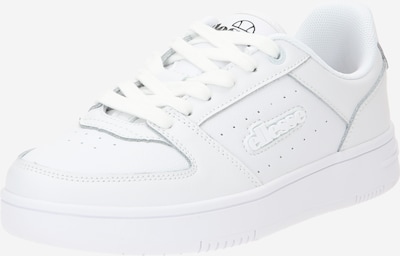 ELLESSE Sneaker 'Panaro' in weiß, Produktansicht