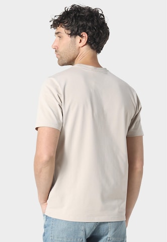 883Police Bluser & t-shirts 'Dover' i grå
