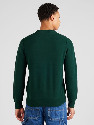 Polo Ralph Lauren Pullover in Grün