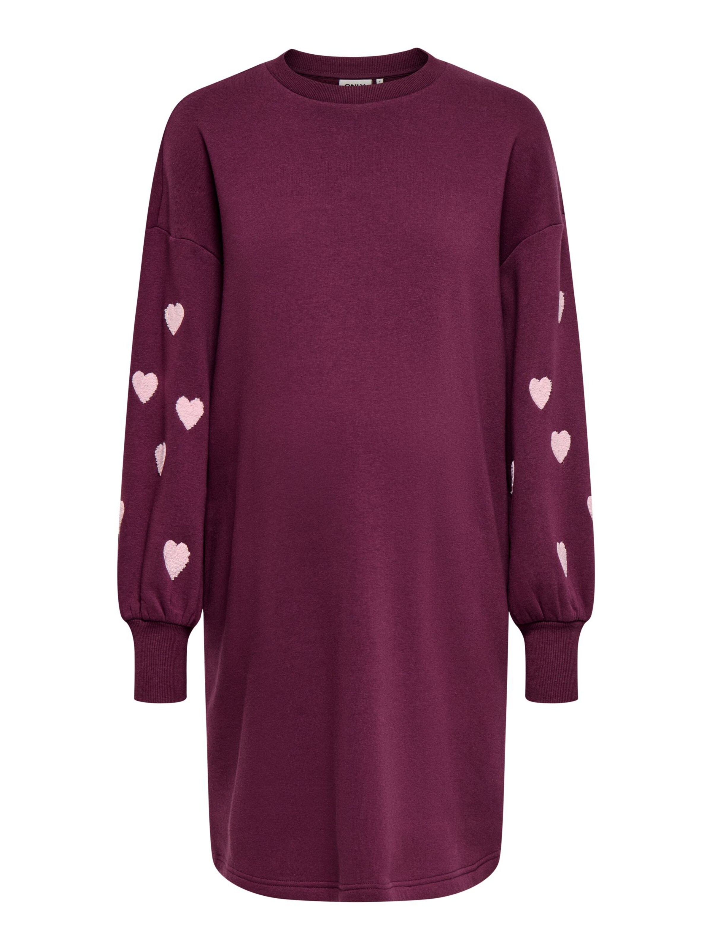 Abito 'OLMMacy' di Only Maternity in rosso
