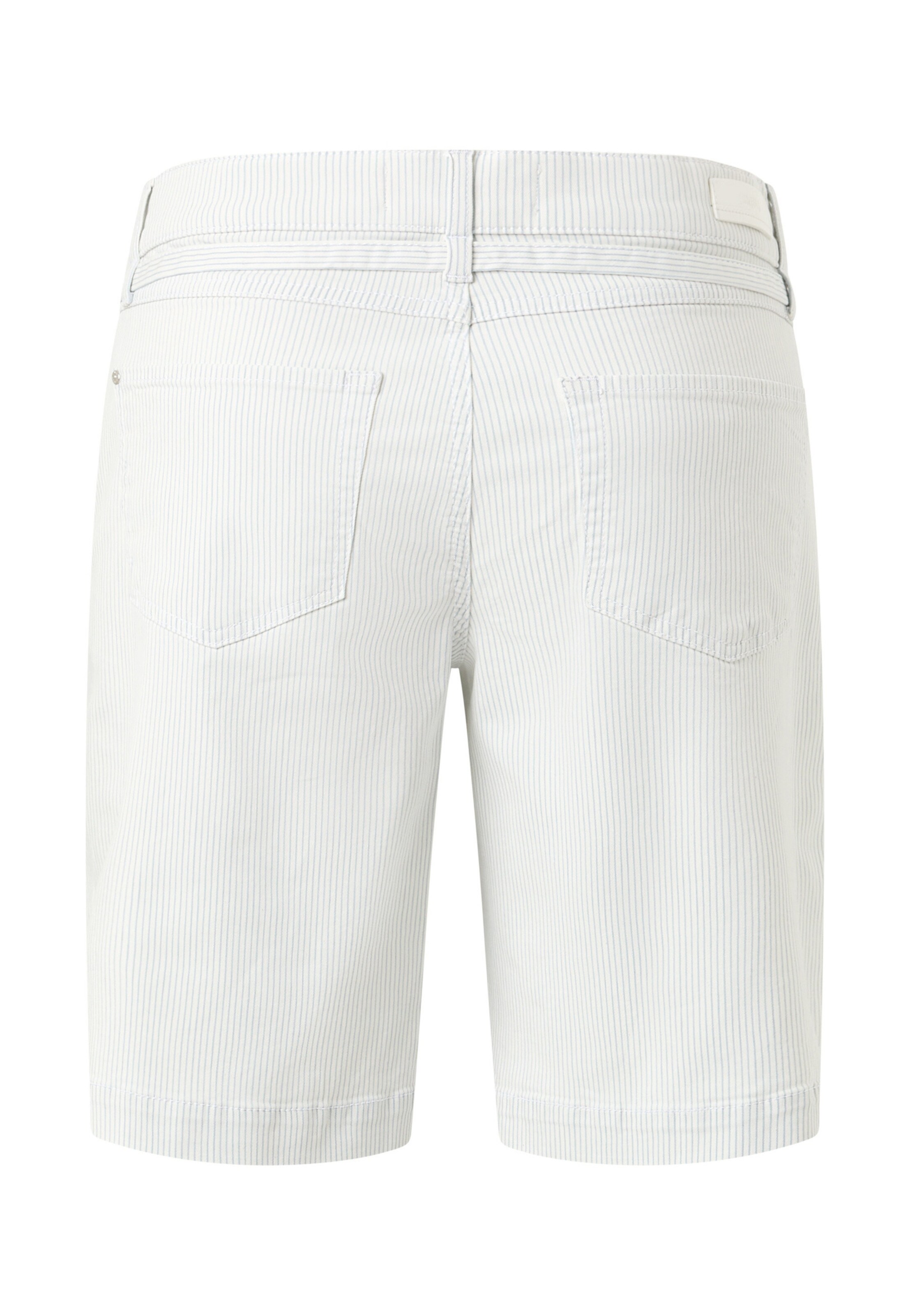 Regular Pantalon 'Lia City' Angels en bleu