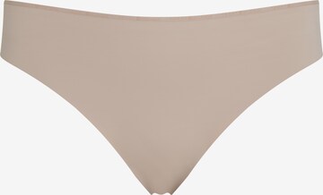 Slip Tommy Hilfiger Underwear en beige