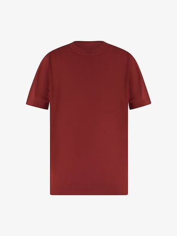 SSEINSE Shirt in Rood
