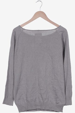 bleed clothing Pullover XL in Grau