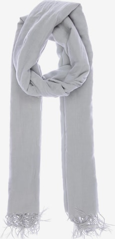 Hüftgold Scarf & Wrap in One size in Blue: front