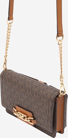 MICHAEL Michael Kors Crossbody Bag in Brown