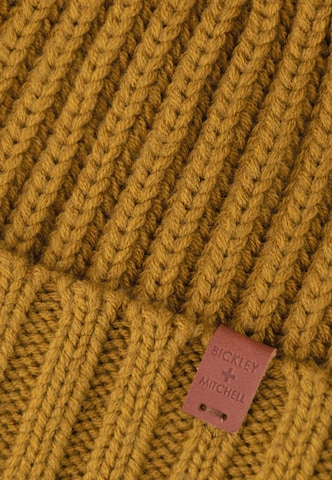 Bickley + Mitchell Pipo värissä ruskea