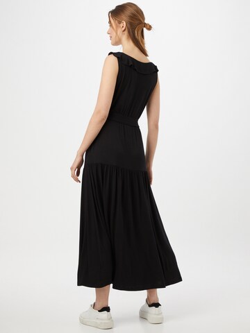 GAP - Vestido camisero en negro