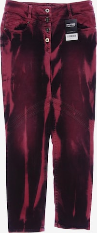 AIRFIELD Jeans 29 in Pink: predná strana