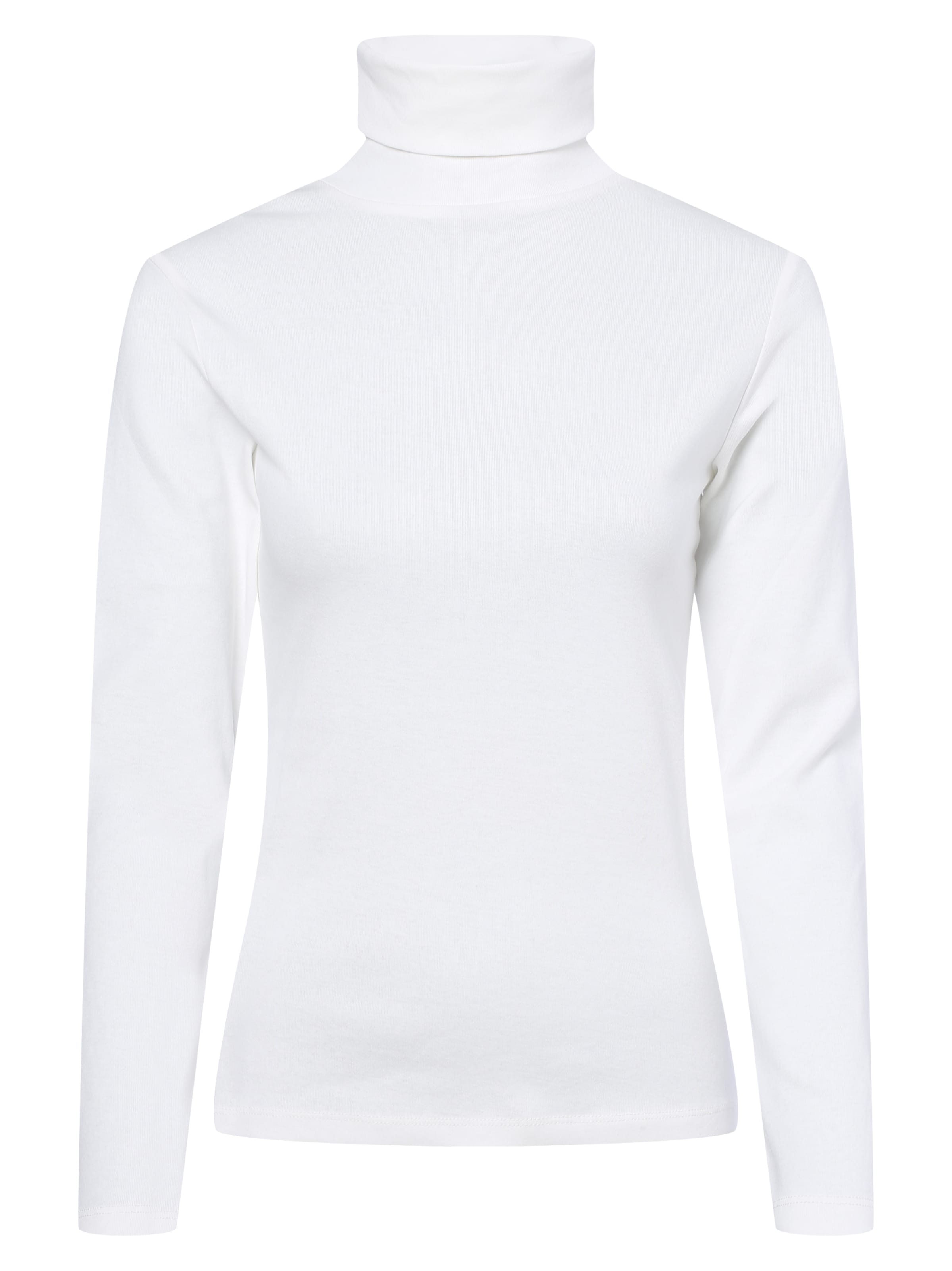 Brookshire Shirt in Beige: Vorderseite