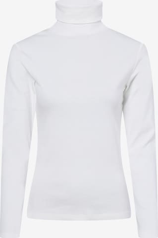 Brookshire Shirt in Beige: front