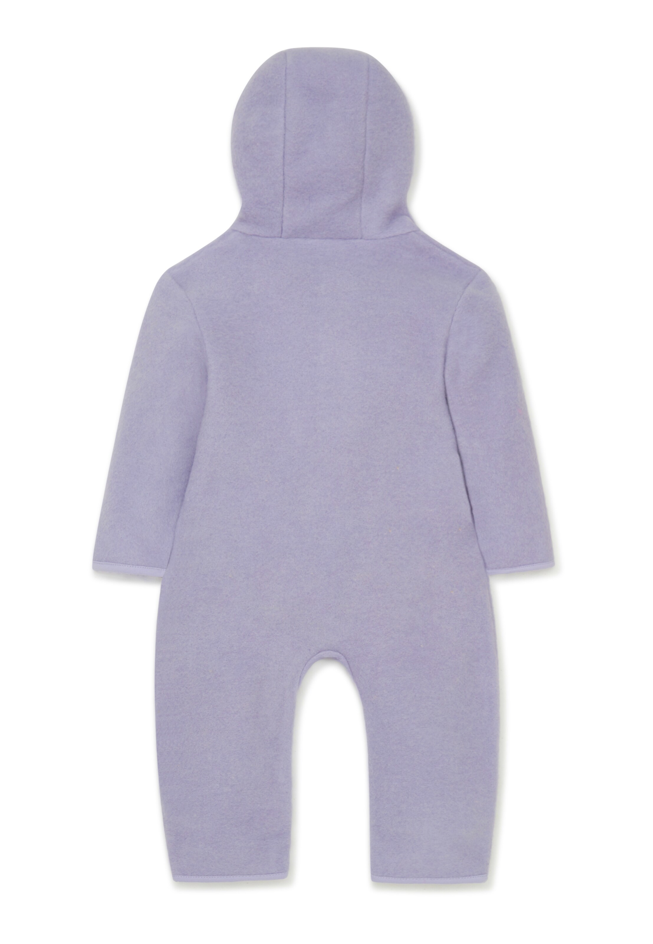 Tuta di Stellou & Friends in lilla